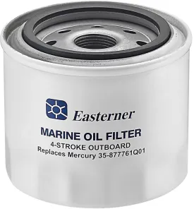 OUTBOARD MOTOR OIL FILTER RWB5320