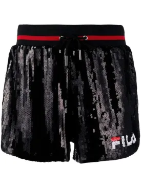Pantaloncino  kikushorts con coulisse