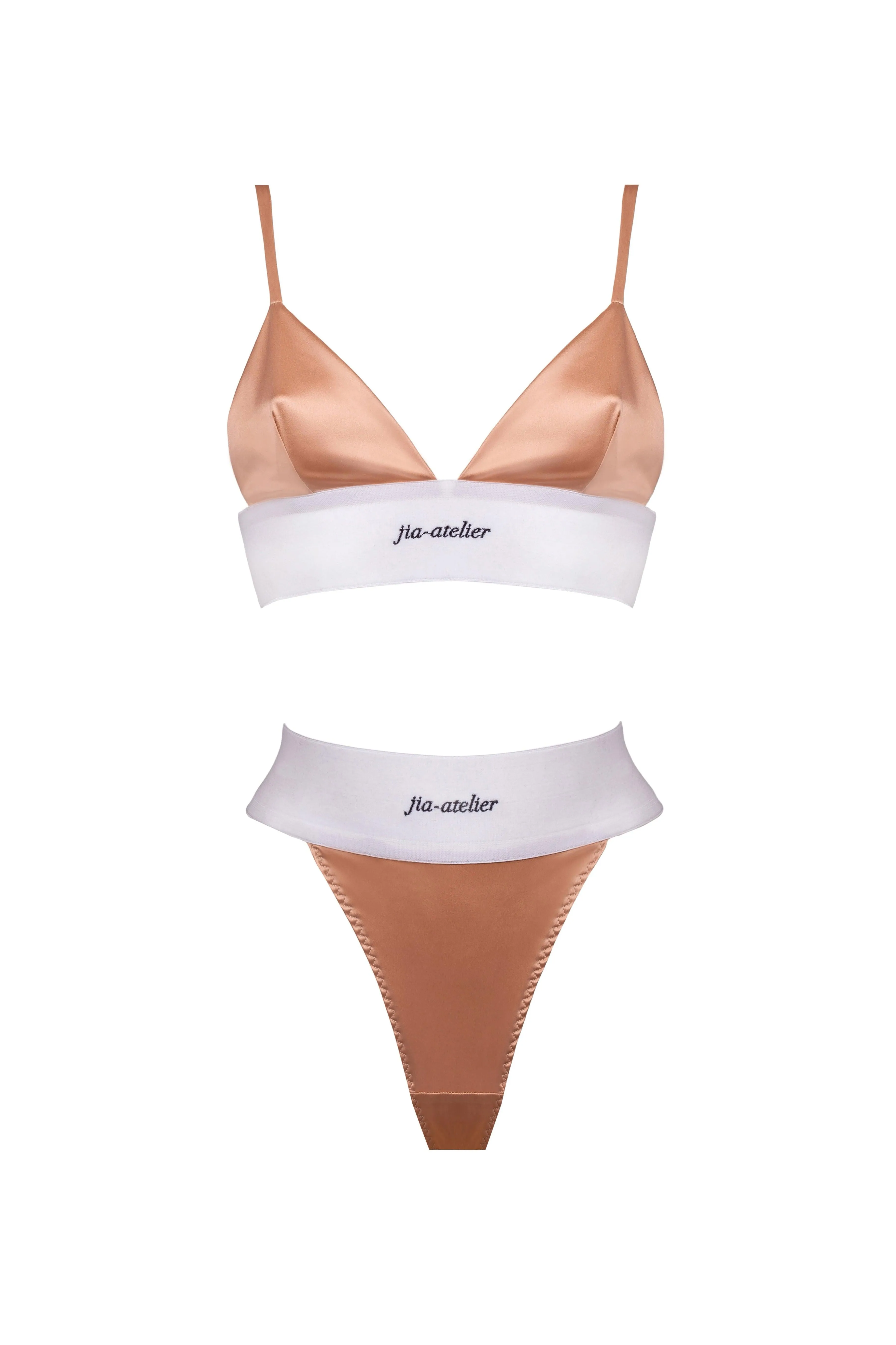 PEACH NOUGAT