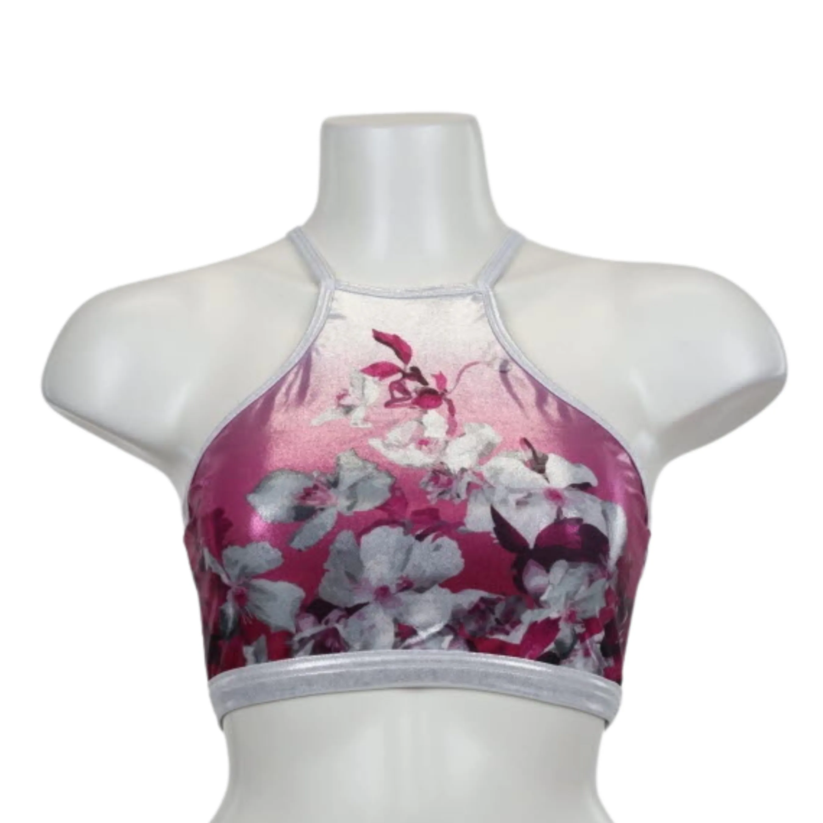 PGY908 Croptop Adult
