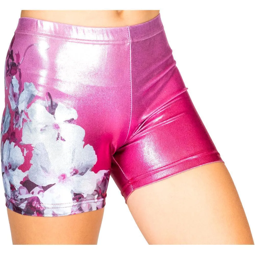 PGY908 Hotpants Adult