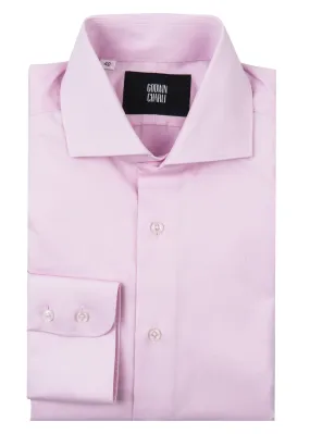 Pilot (BC) Shirt - Pink Twill