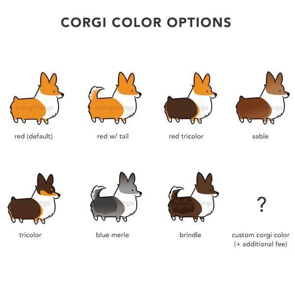 "Miami Vibes" Corgi Beach Towel