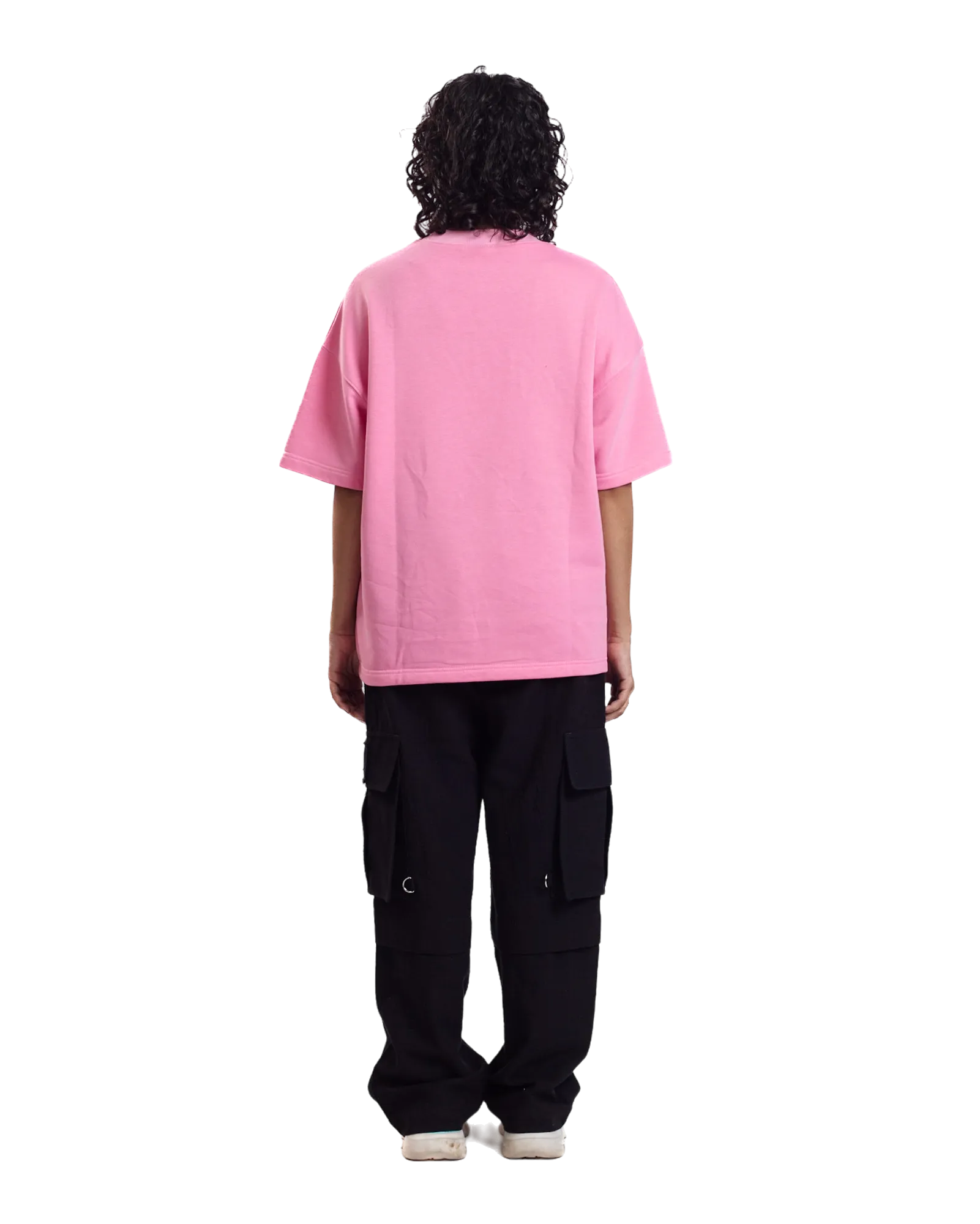"PINK MIRAGE" T-SHIRT