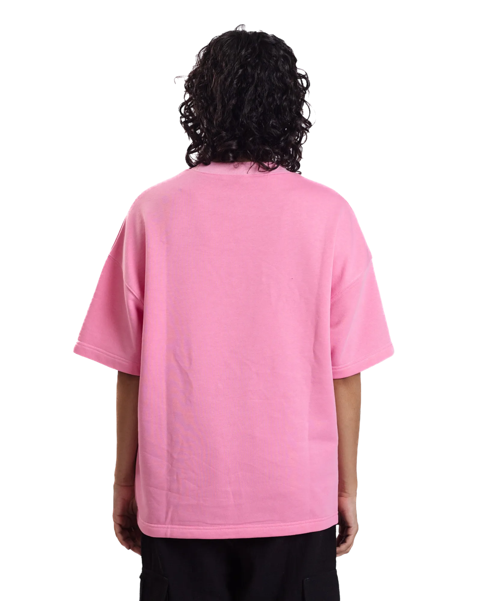 "PINK MIRAGE" T-SHIRT