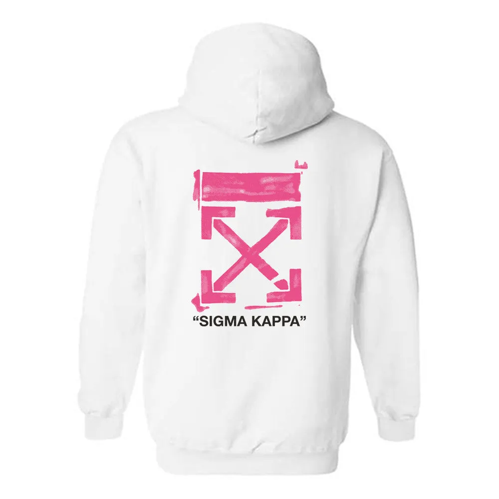 "Sigma Kappa"