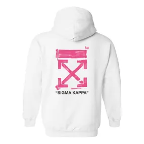 "Sigma Kappa"