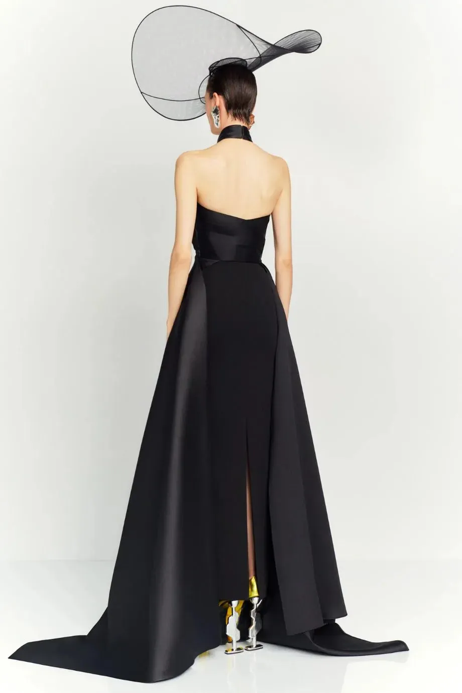 Rumi Evening Gown