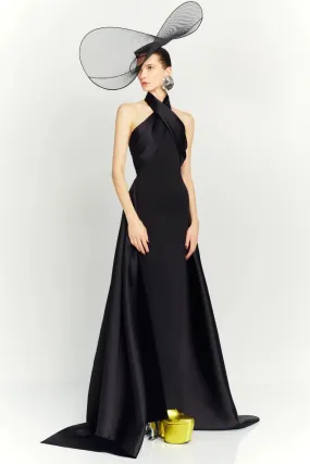 Rumi Evening Gown