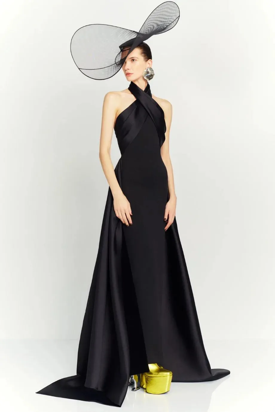 Rumi Evening Gown