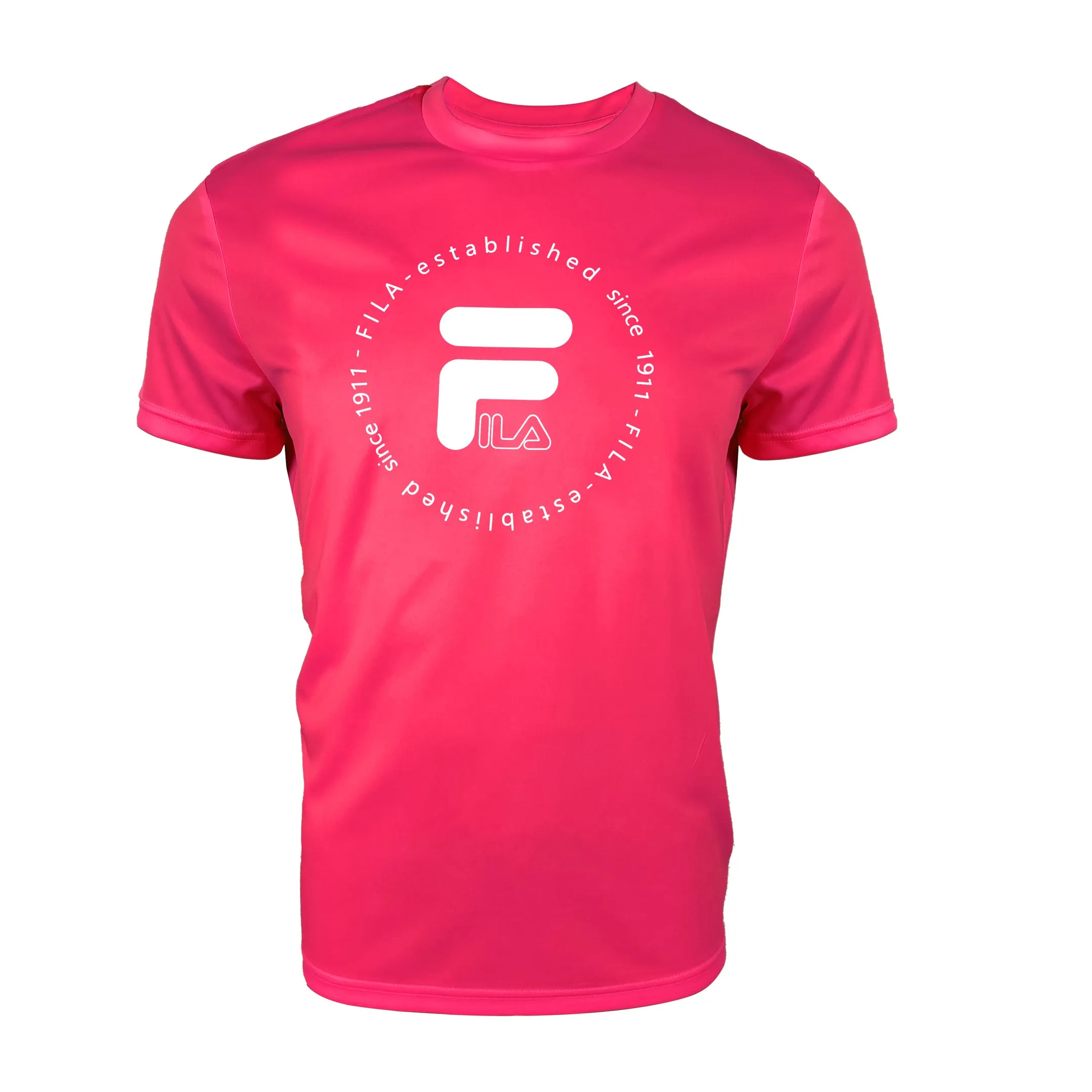 Savvy Fila T-Shirt
