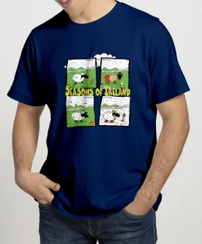 SEASONS OF IRELAND