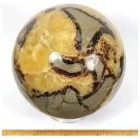 Septarian