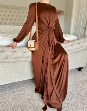 Shahira Satin