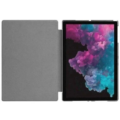 Slim Business Folio Case - Microsoft Surface Pro 4, 5, 6 and 7