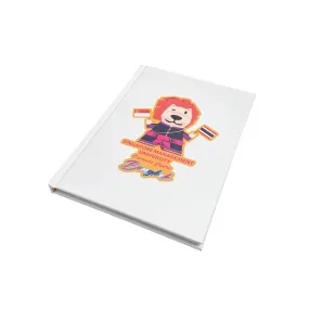 Smoo Smoo BKK Notebook