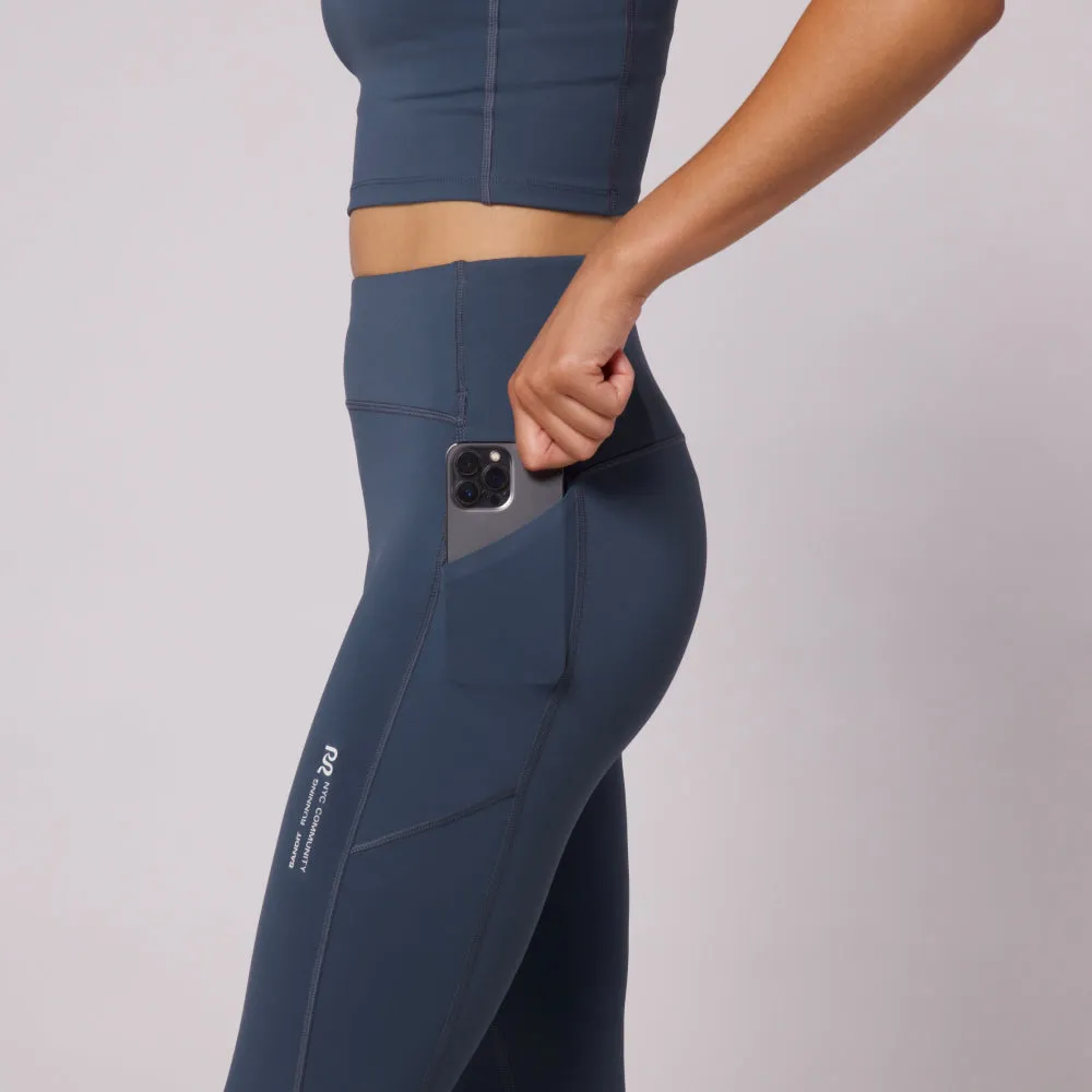 Stamina™ High Waist Leggings