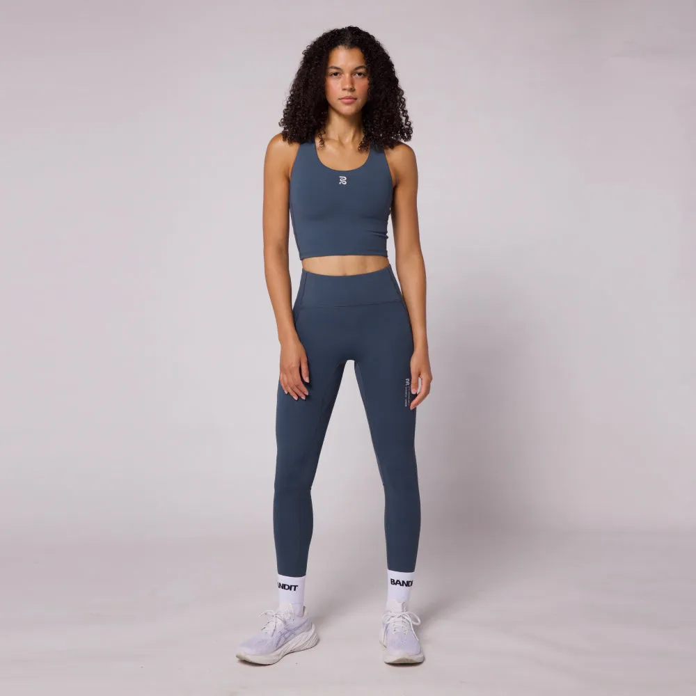 Stamina™ High Waist Leggings