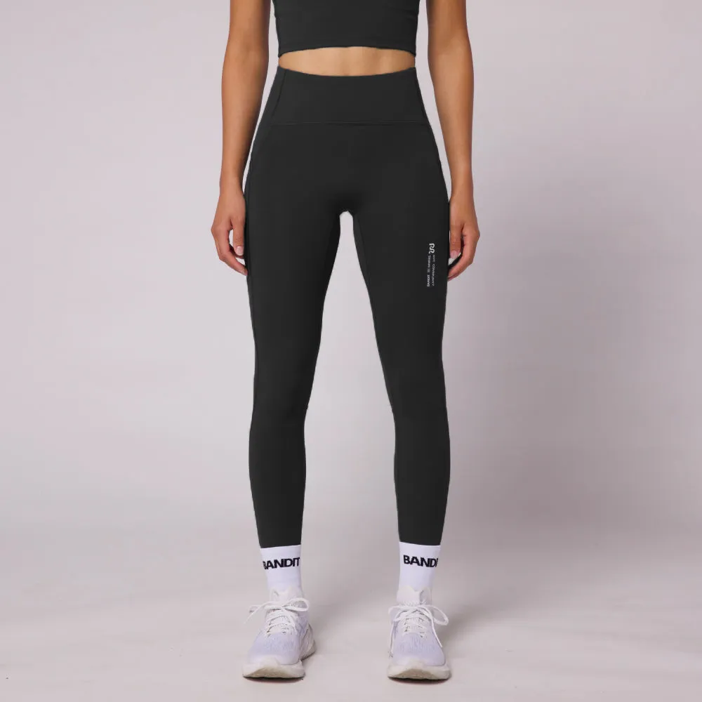 Stamina™ High Waist Leggings