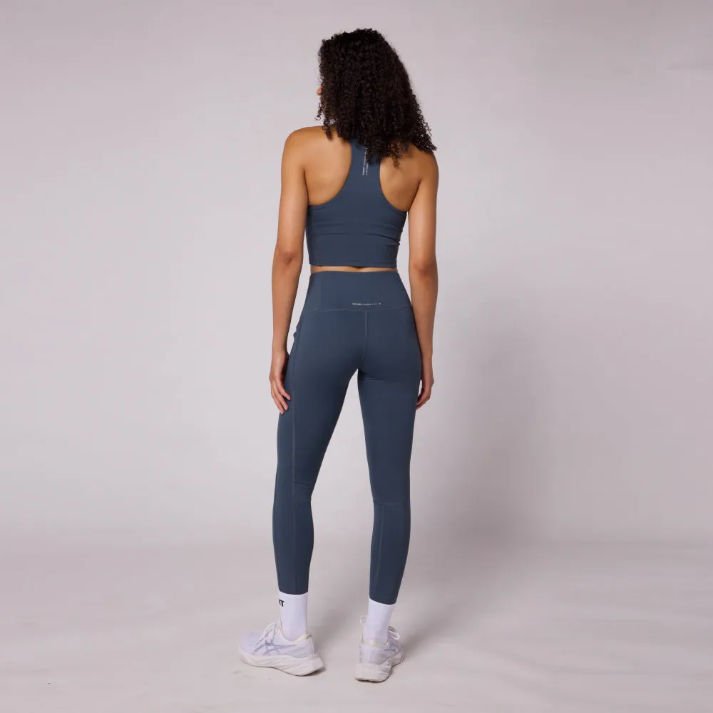 Stamina™ High Waist Leggings