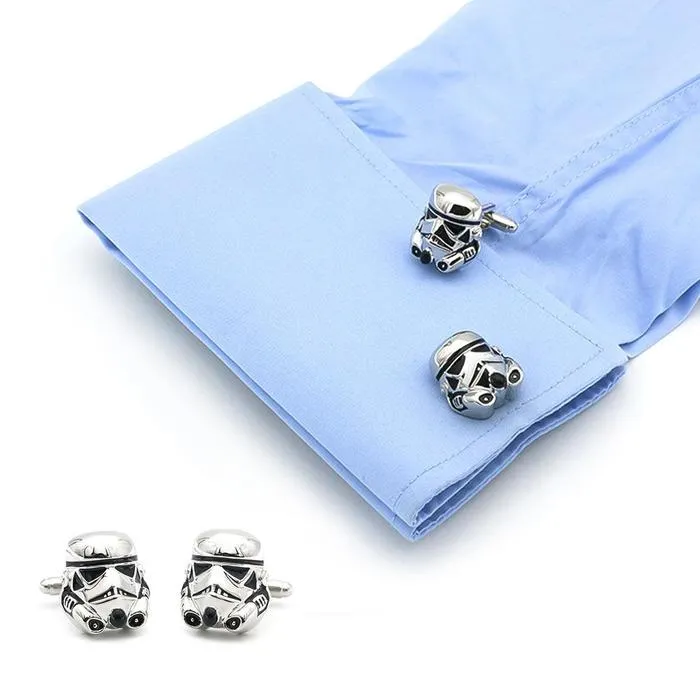 STAR WARS CUFFLINKS