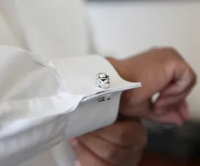STAR WARS CUFFLINKS