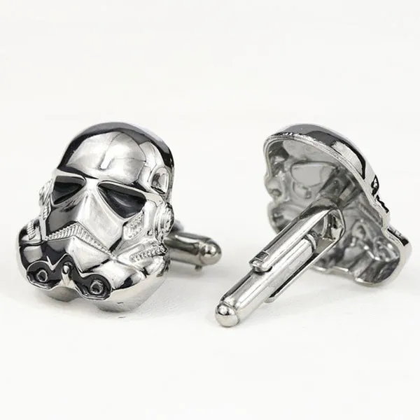 STAR WARS CUFFLINKS