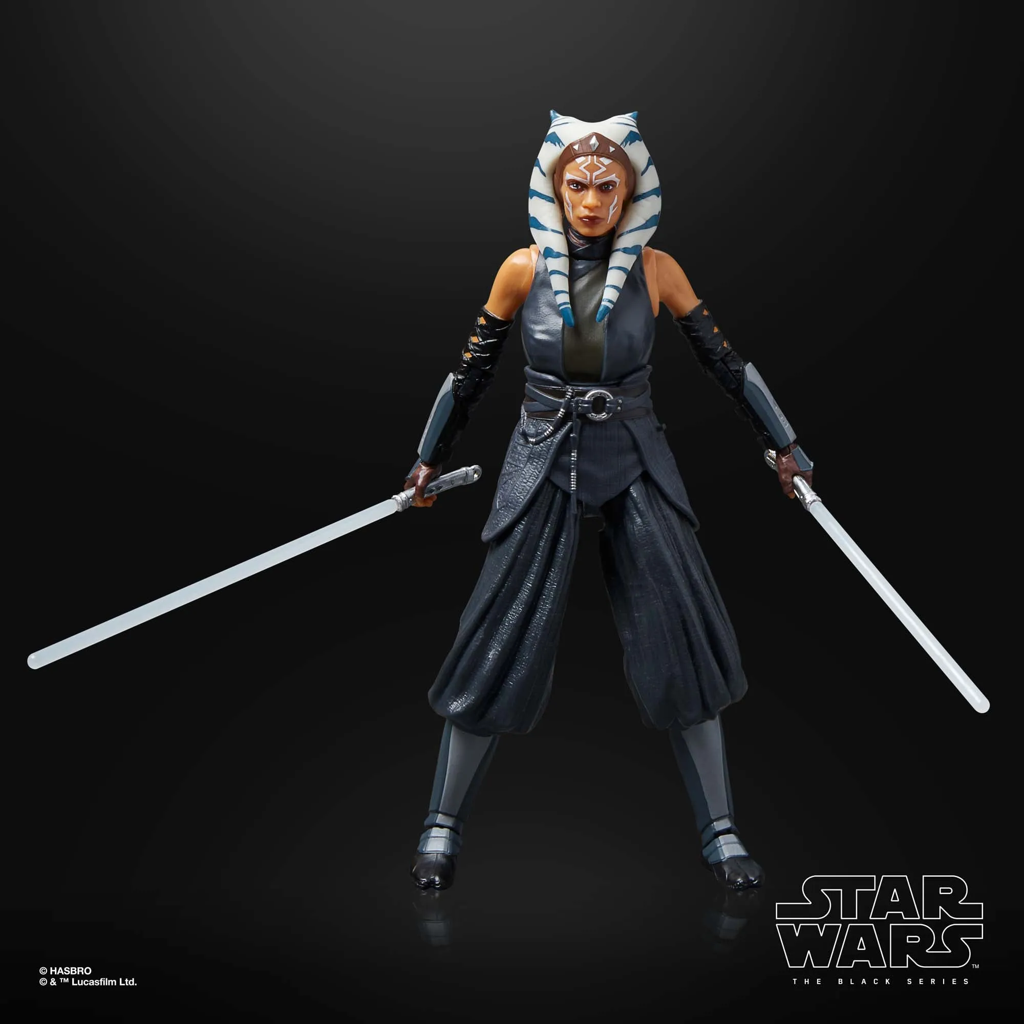 Star Wars The Black Series Ahsoka Tano