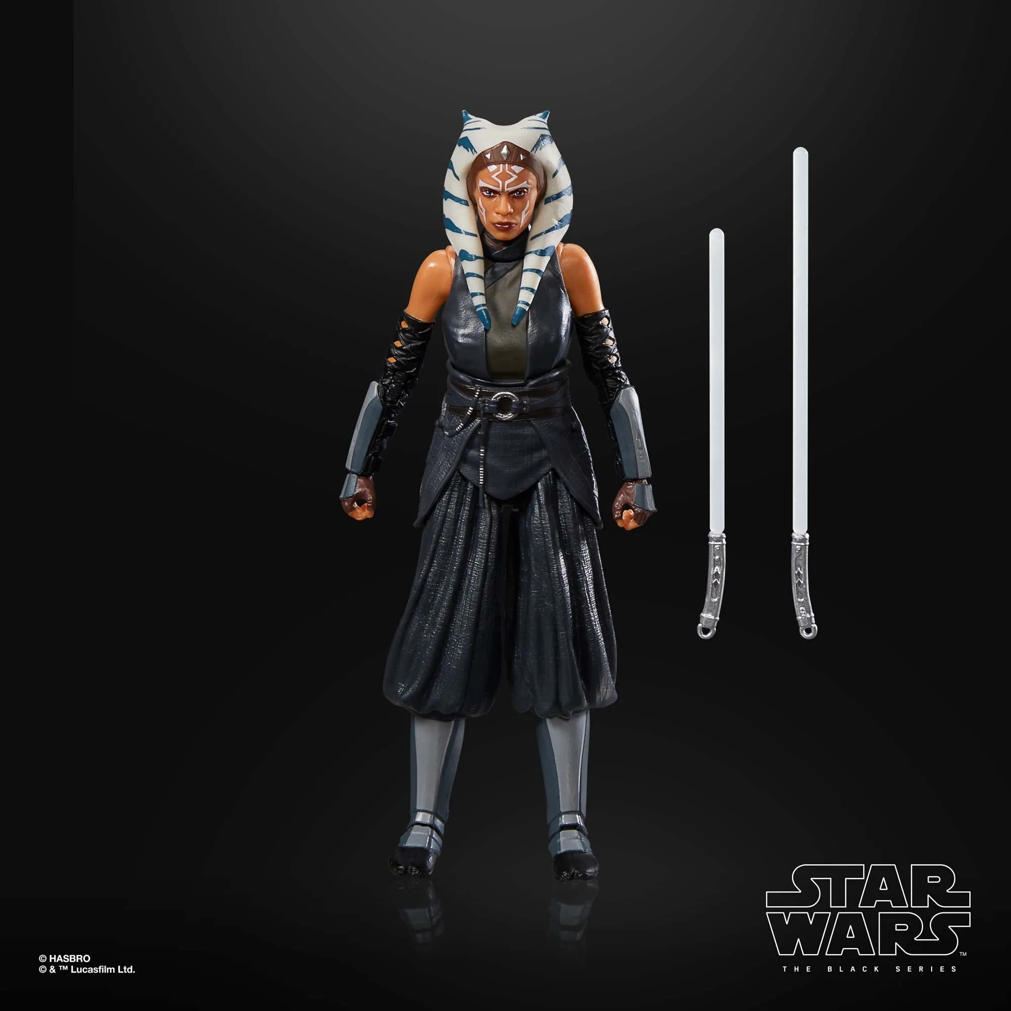 Star Wars The Black Series Ahsoka Tano