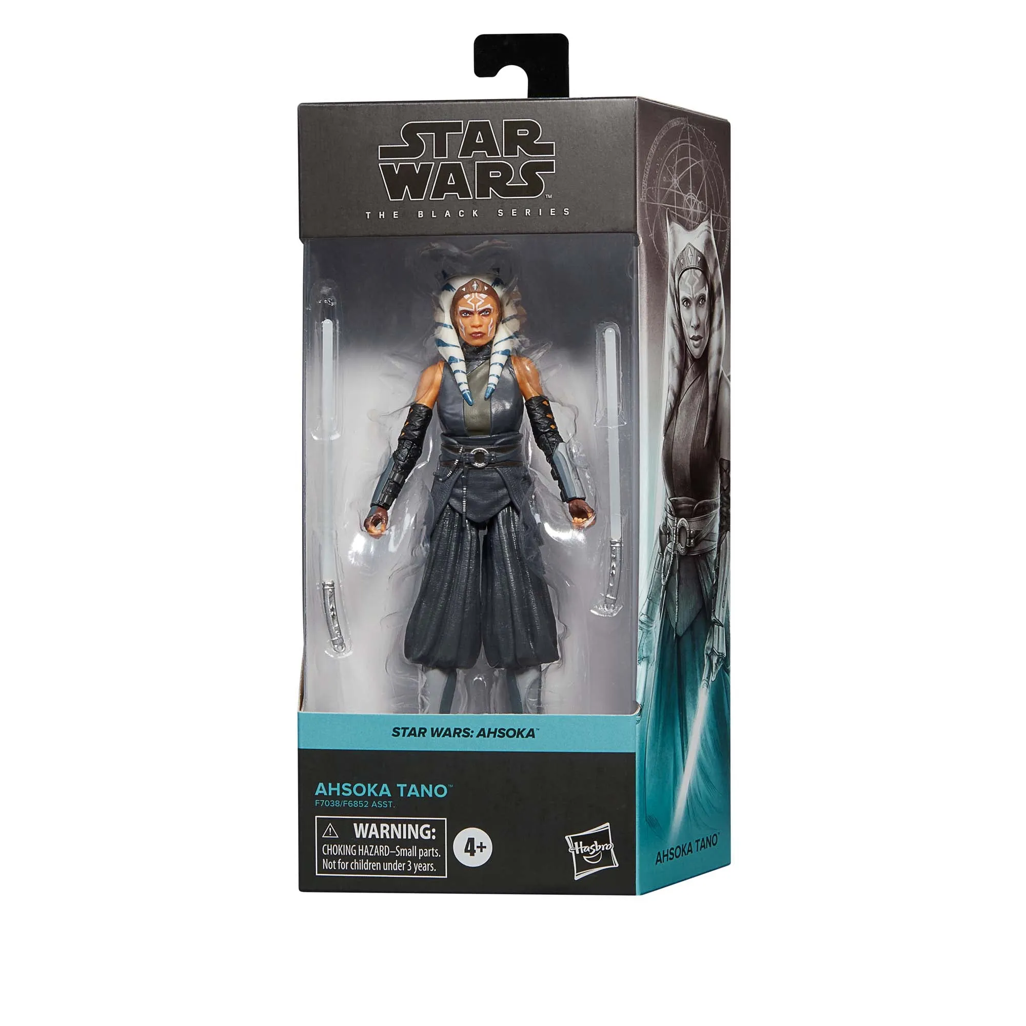 Star Wars The Black Series Ahsoka Tano