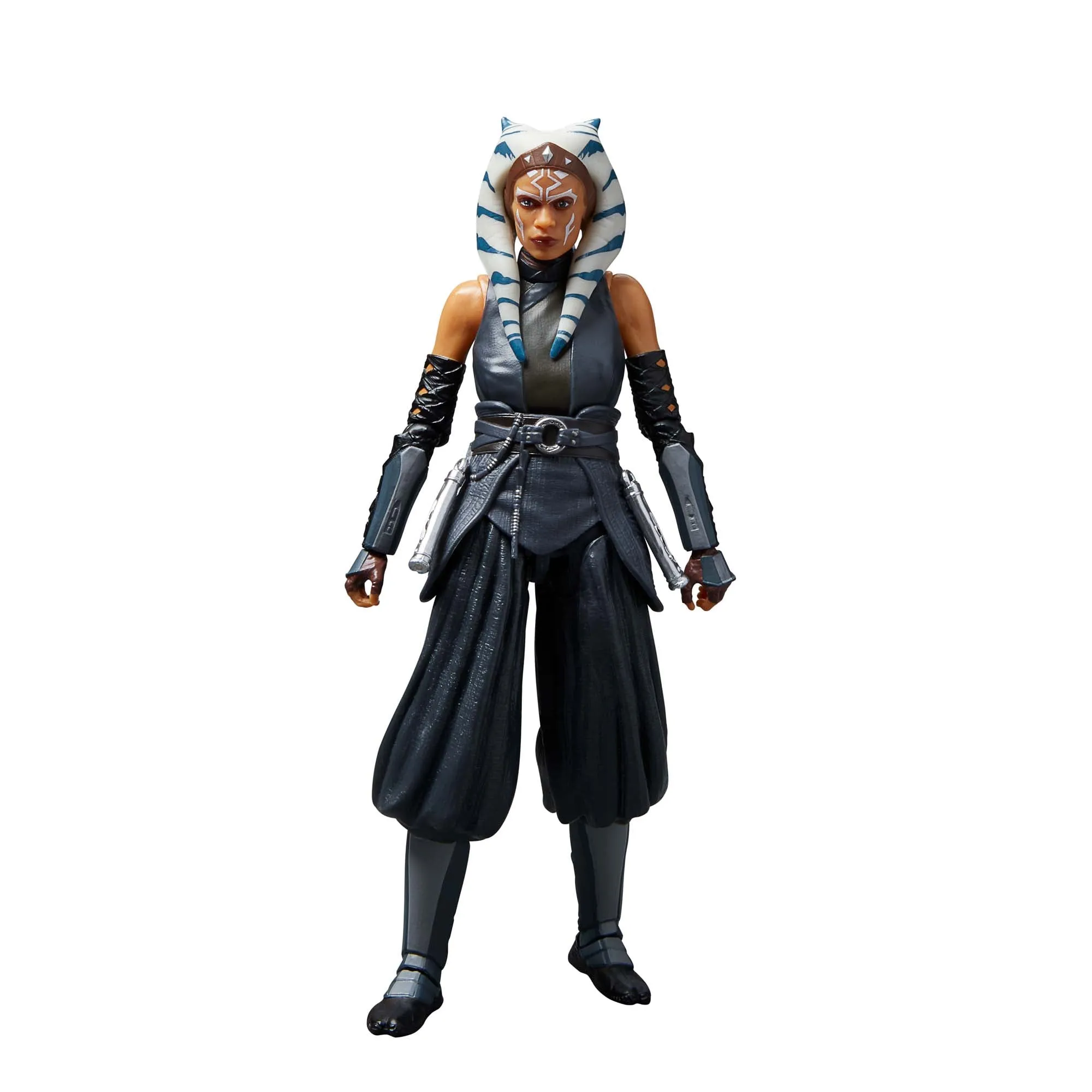 Star Wars The Black Series Ahsoka Tano