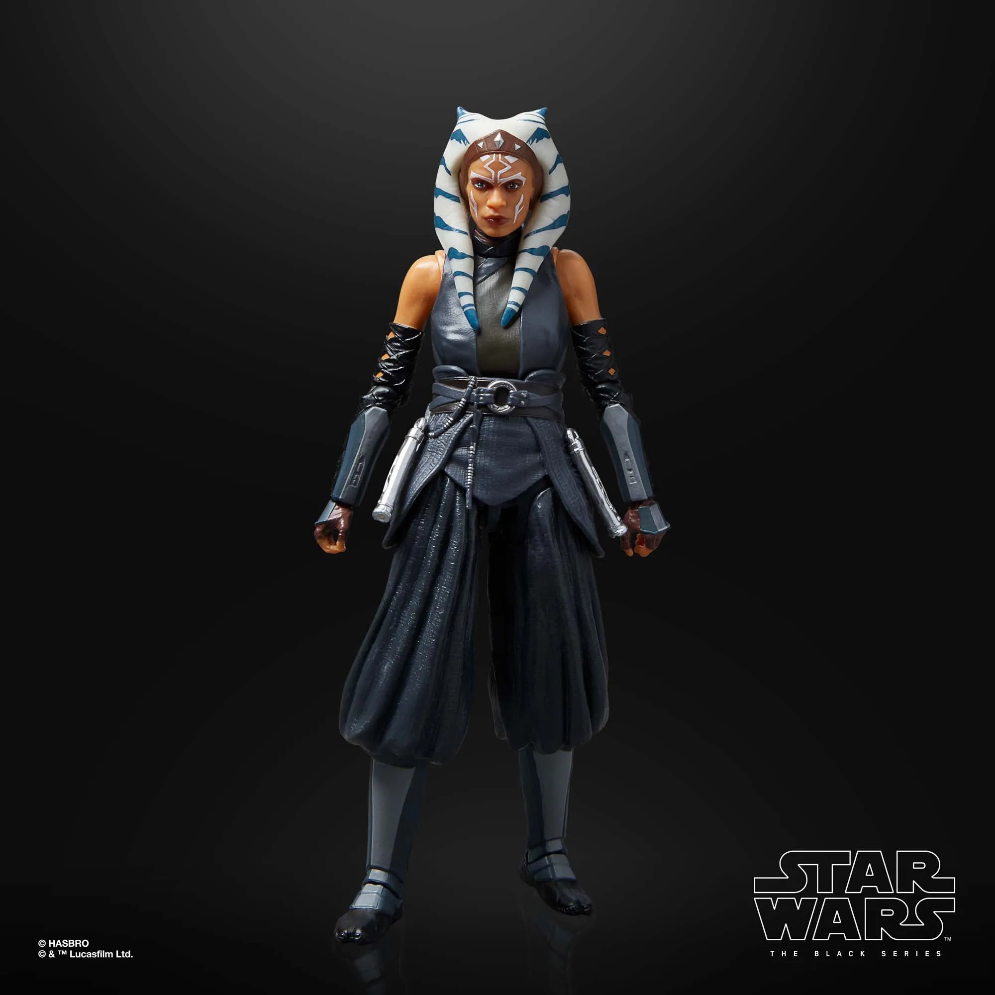 Star Wars The Black Series Ahsoka Tano