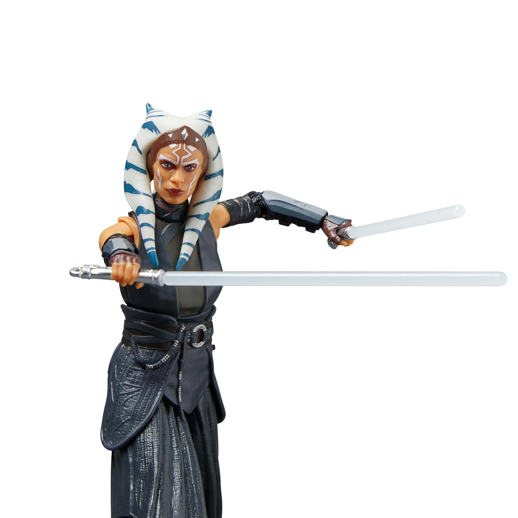 Star Wars The Black Series Ahsoka Tano