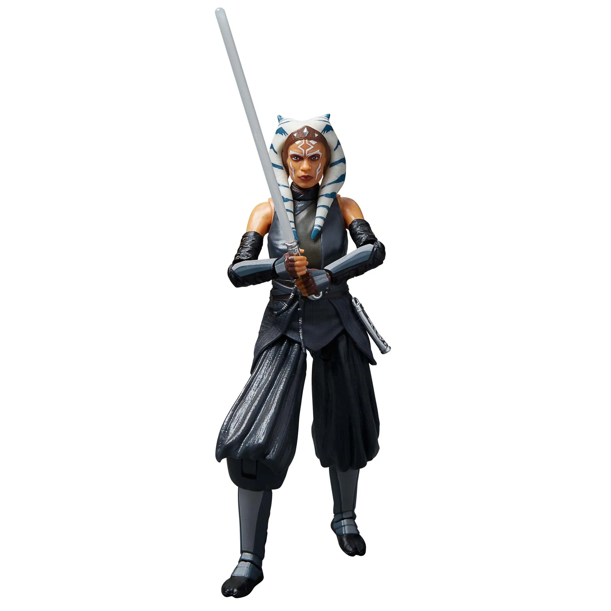 Star Wars The Black Series Ahsoka Tano