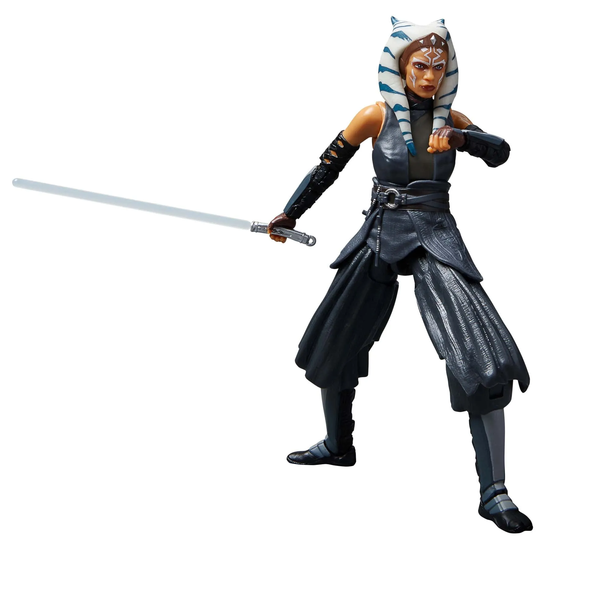 Star Wars The Black Series Ahsoka Tano