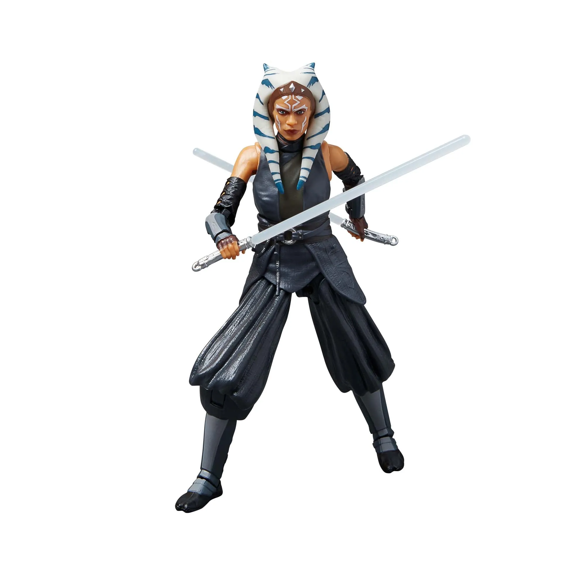 Star Wars The Black Series Ahsoka Tano