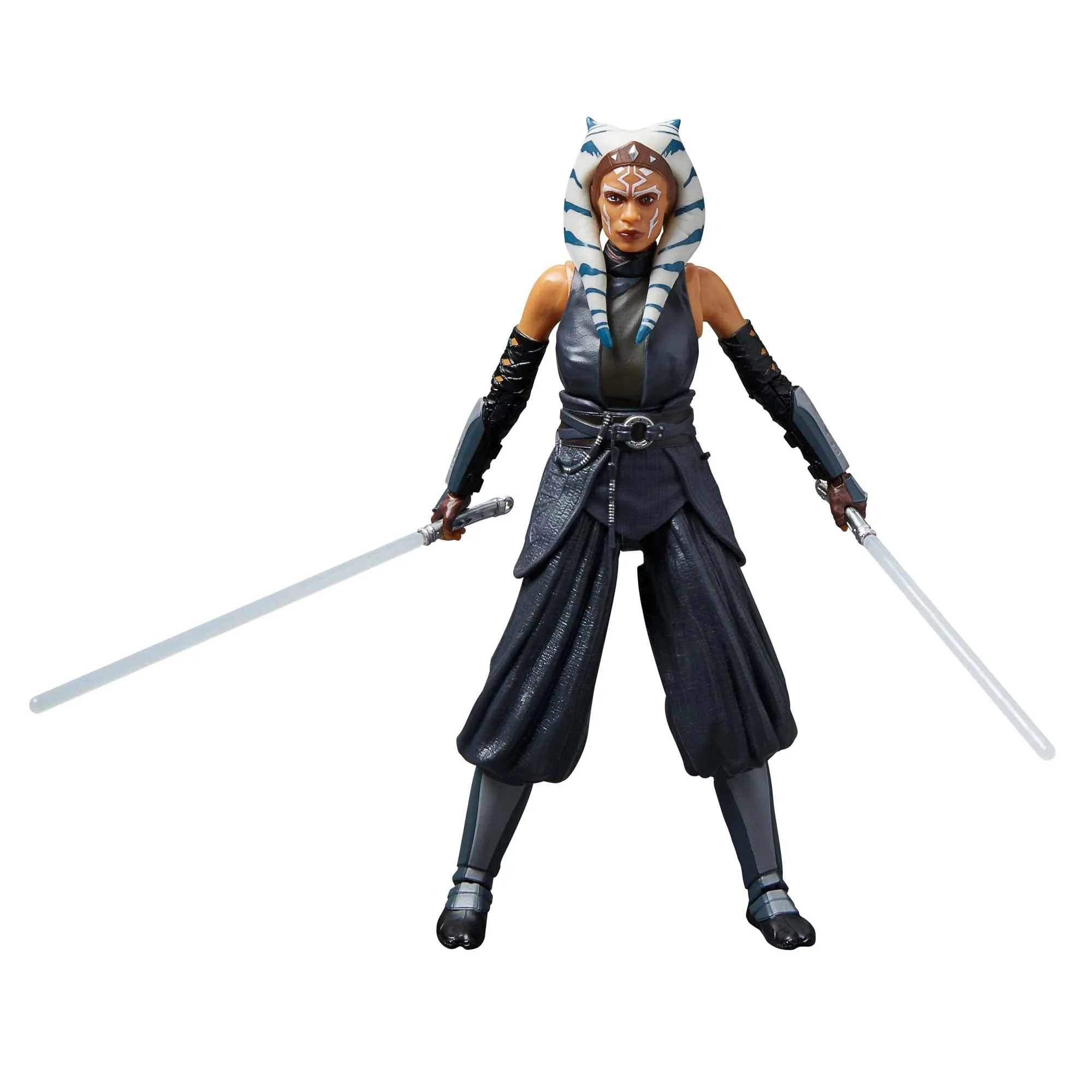 Star Wars The Black Series Ahsoka Tano