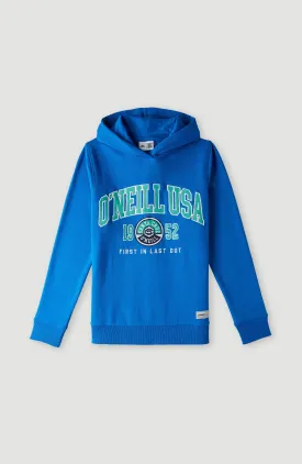 Surf State Hoodie | Princess Blue