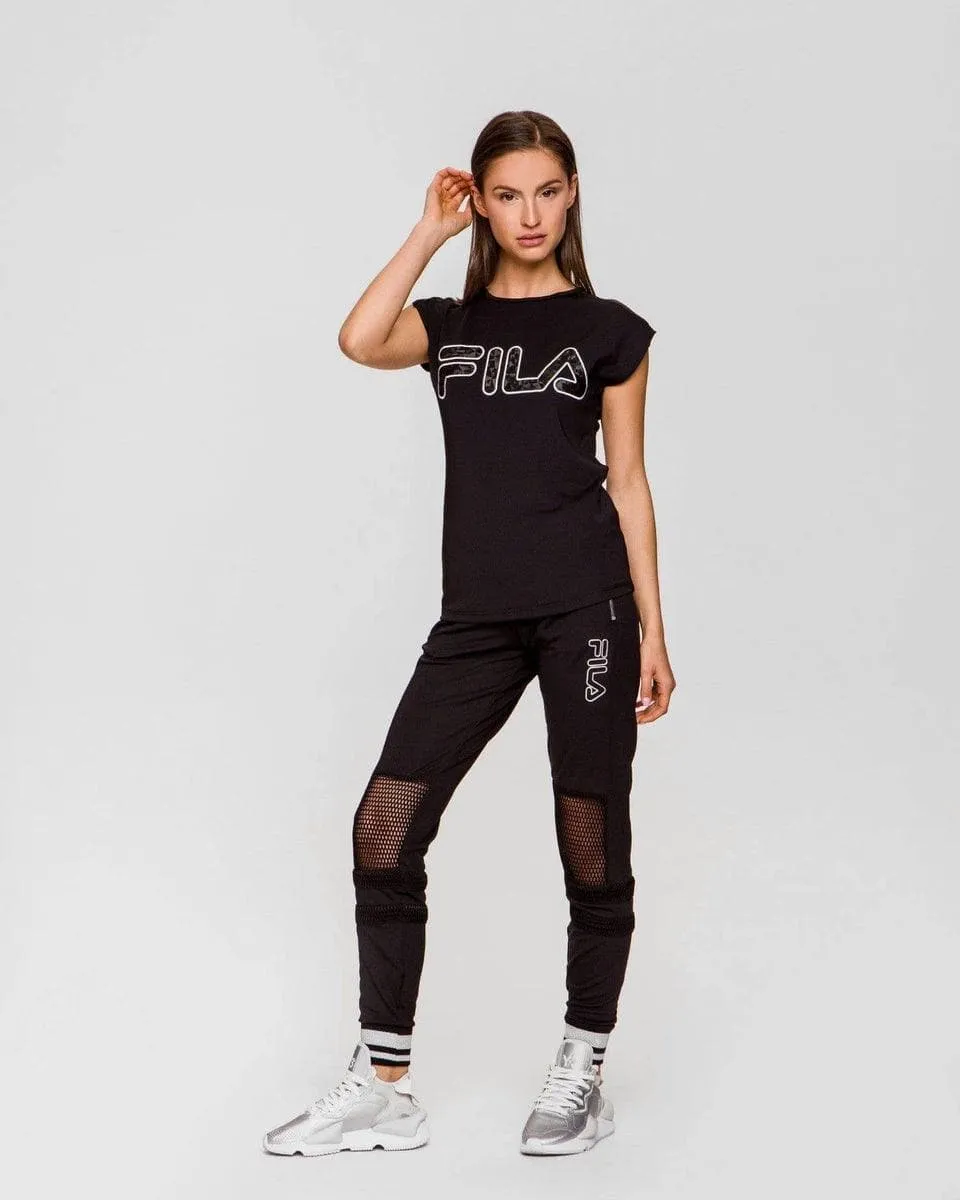 T-shirt fila alexa