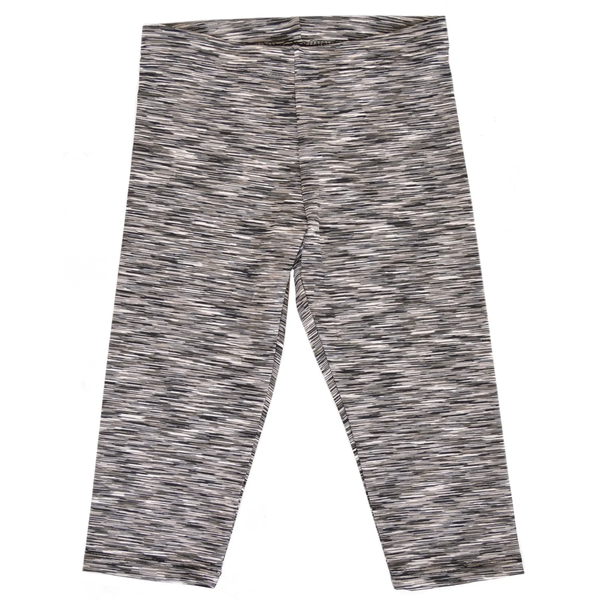Teamwear Knee-Length Leggings