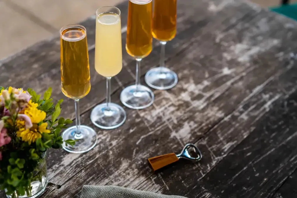 The Tasting Flight - The Perfect Cider Sample Pack