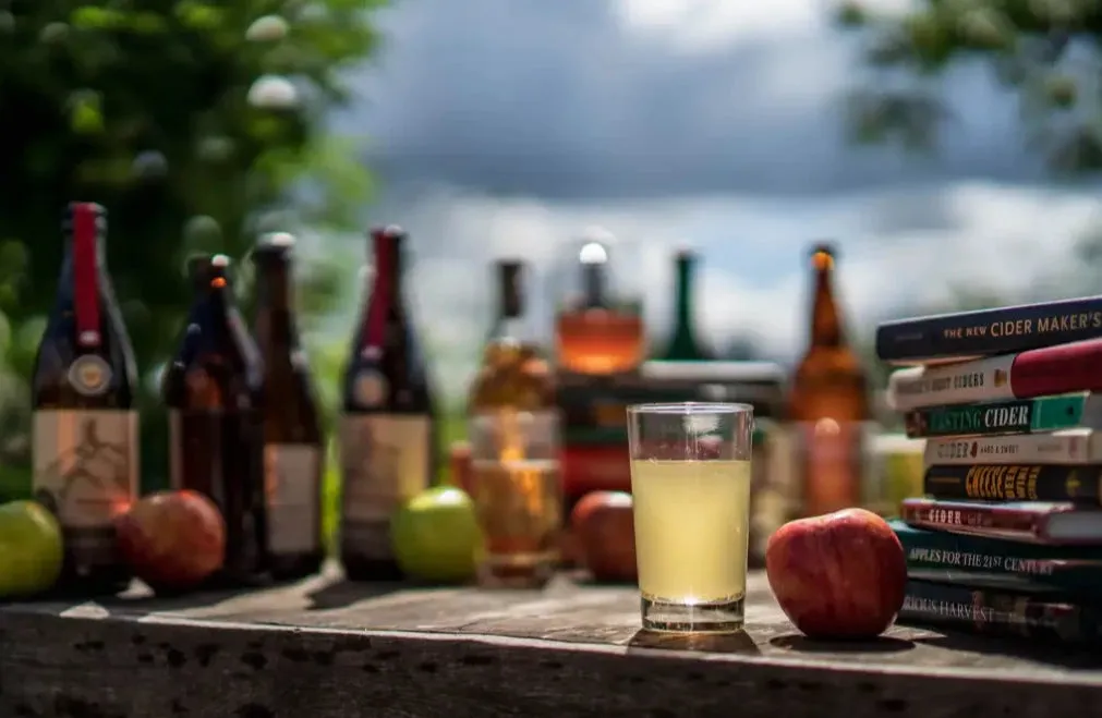 The Tasting Flight - The Perfect Cider Sample Pack