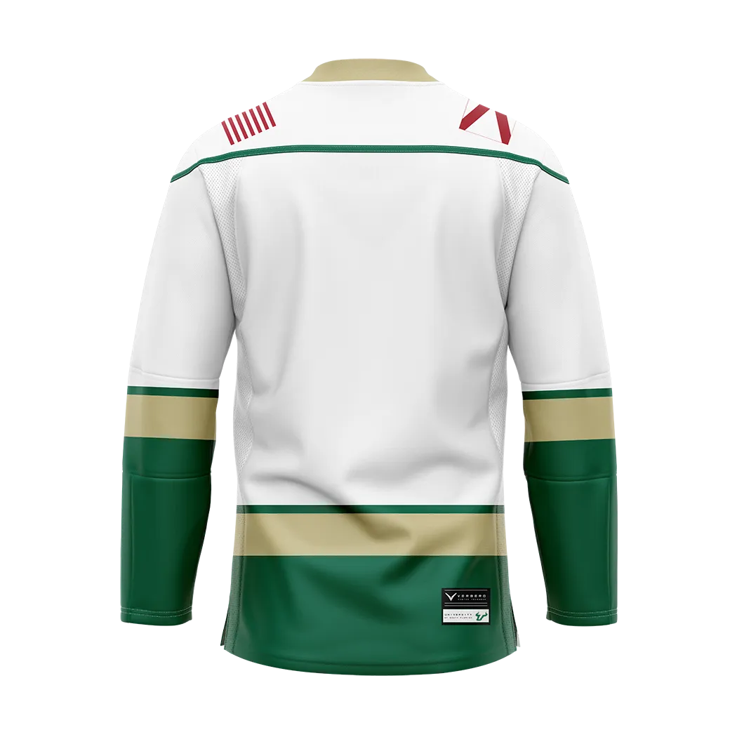 USF Sublimated Jersey