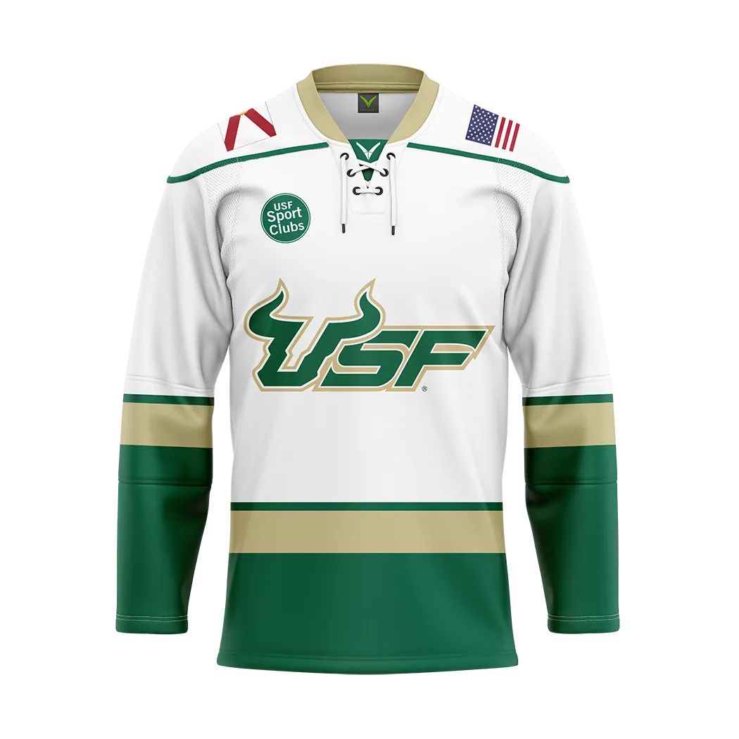 USF Sublimated Jersey