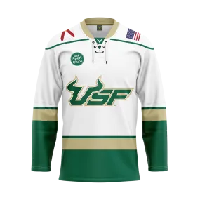 USF Sublimated Jersey