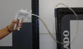 Vacuum pump (VP-2)