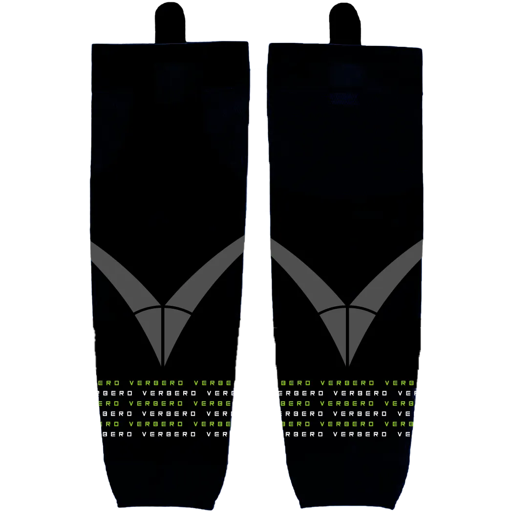 Verbero Hockey GameWear Socks