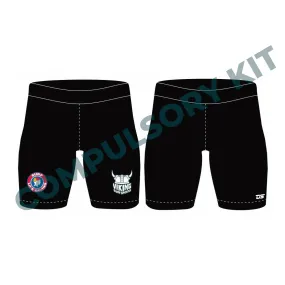 Vikings Boys Nippers & Rookies Swim Jammers