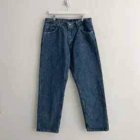 Vintage Wrangler Dark Wash Denim