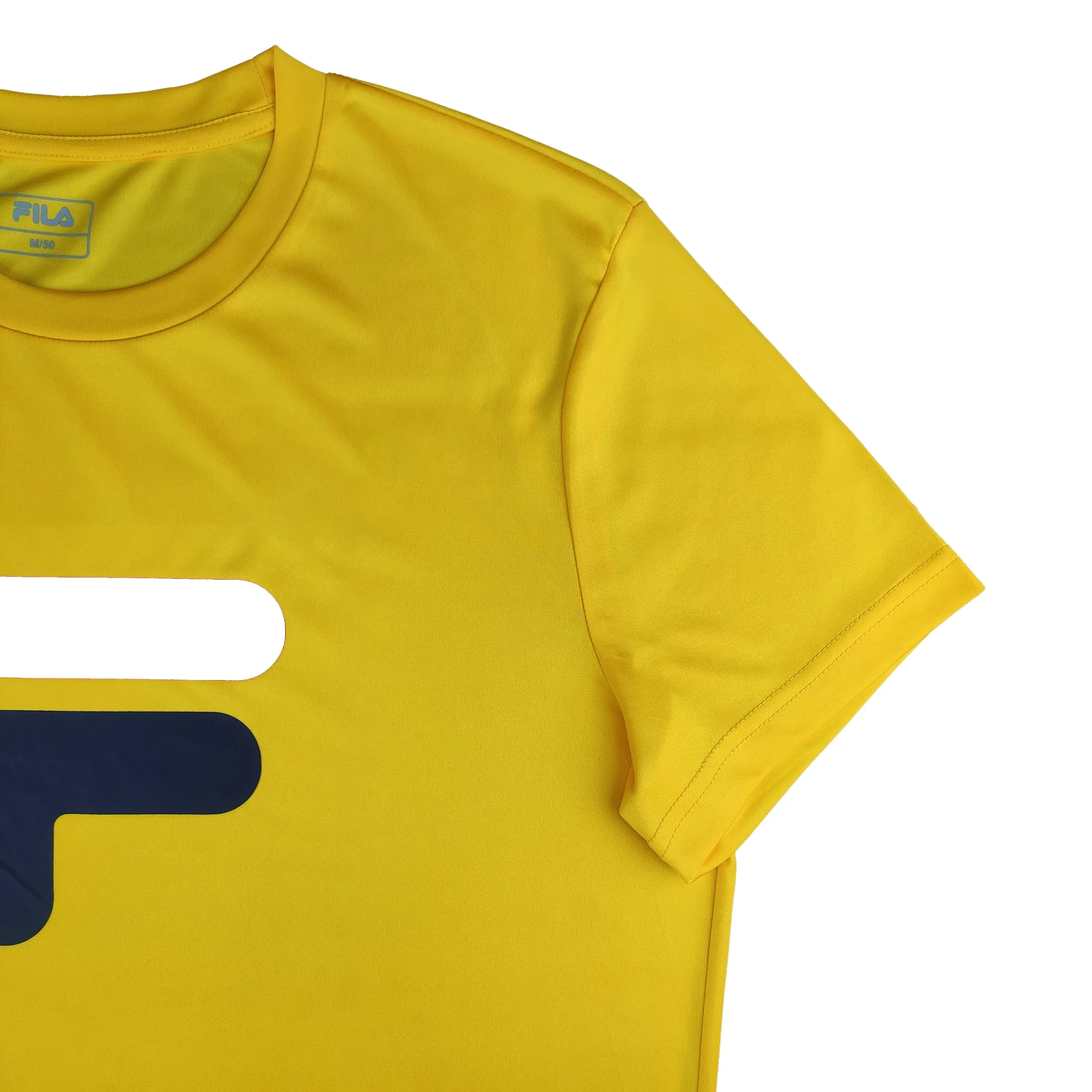 Vogue Fila T-Shirt